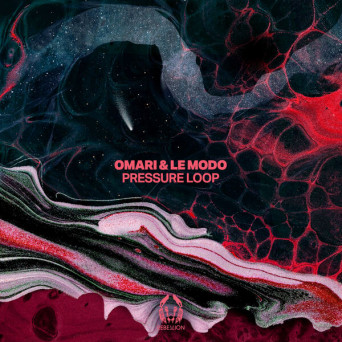 Omari & Le Modo – Pressure Loop