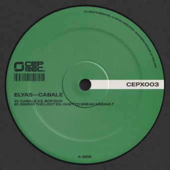 Elyas – Cabale