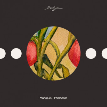 Manu (CA) – Pomodoro