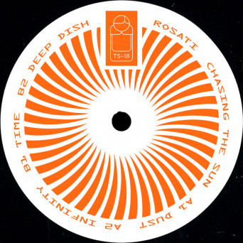 Rosati – Chasing The Sun