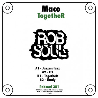 Maco – TogetheR