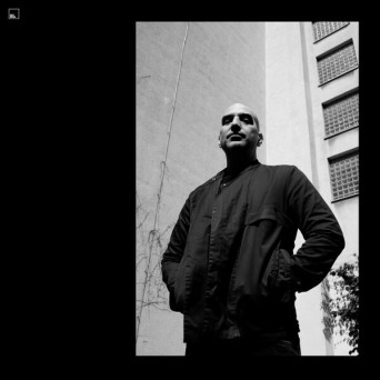 Marc Houle – Hey Kiddo EP