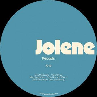 Mike Sandcastle – Jolene 18 (Extended Mix)