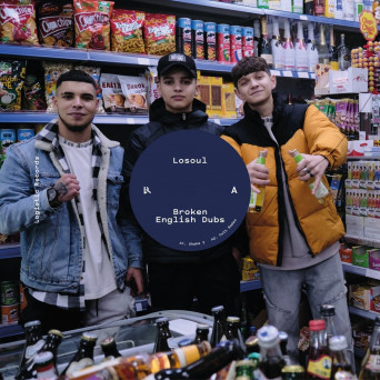 LoSoul – Broken English Dubs