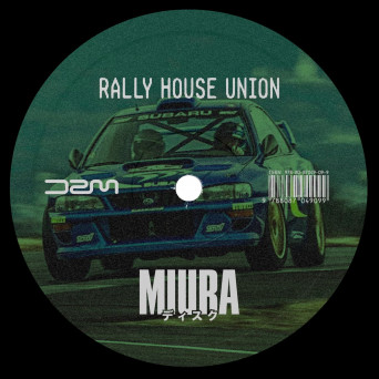 VA – Rally House Union