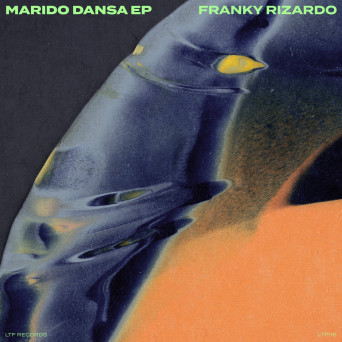 Franky Rizardo, Valeria Vix – Marido Dansa EP