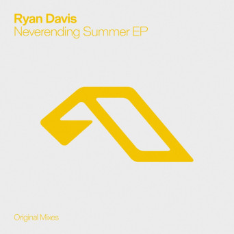 Ryan Davis – Neverending Summer EP