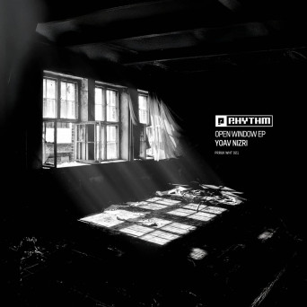 Yoav Nizri – Open Window EP