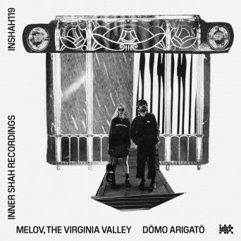 Melov, The Virginia Valley – Dōmo Arigatō
