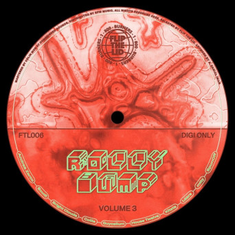 VA – Rolly Bump Vol 3