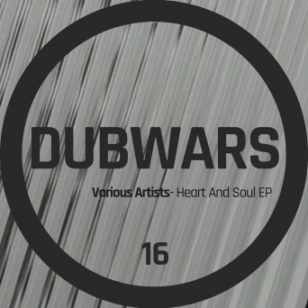 VA – Heart And Soul EP
