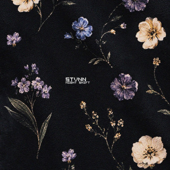 stvnn – Night Shift