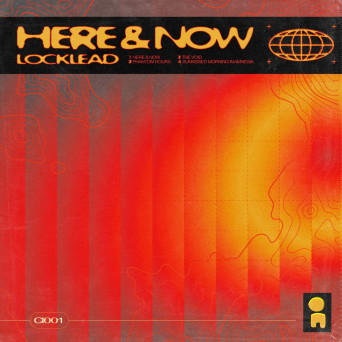 Locklead – Here & Now