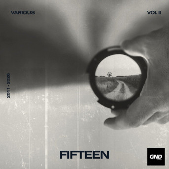 VA – Fifteen, Vol. 2