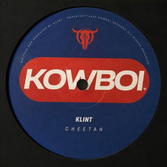 Klint – Cheetah