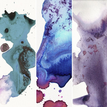Ness – Chronoscope Vol.1,2,3