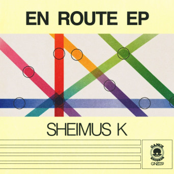 Sheimus K – En Route