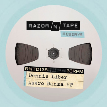 Dennis Liber – Astro Danza EP