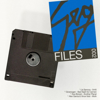 VA – Seguim Files Vol. 2