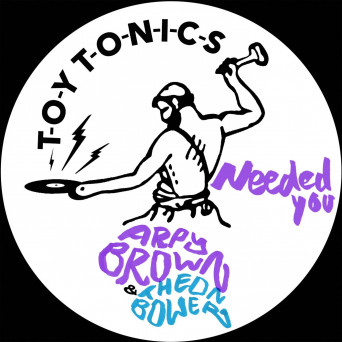 Theon Bower, Arpy Brown – Needed You