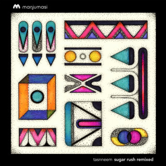 Tasnneem – Sugar Rush Remixed