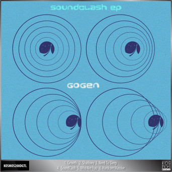 Gogen – SoundClash