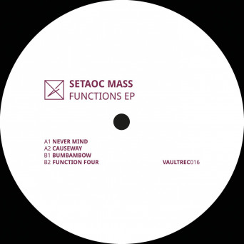 Setaoc Mass – Functions EP