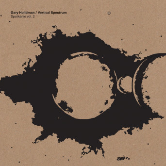 Vertical Spectrum, Gary Holldman – Spotkanie Vol.2