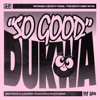 Dukwa – So Good