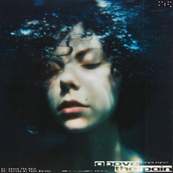 Giorgia Angiuli – Above The Pain