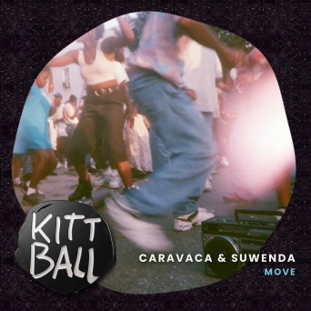 Suwenda, Caravaca – Move