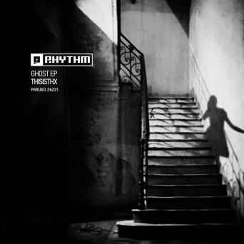 THISISTHX – Ghost EP