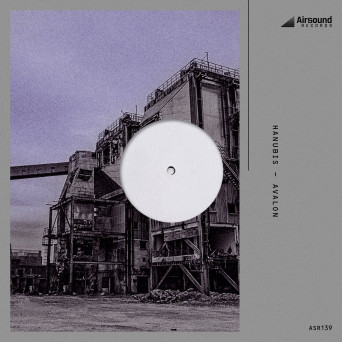 Hanubis – Avalon