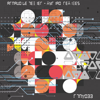 Arnaud Le Texier – Myriad (Remixes)