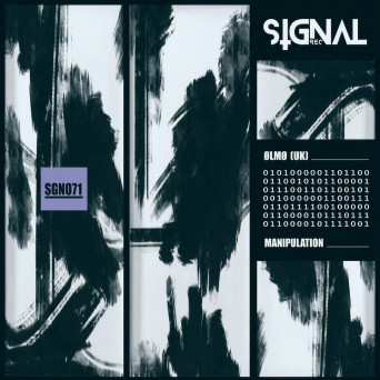 ØLMØ (UK) – Manipulation