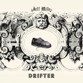 Jeff Mills – Drifter