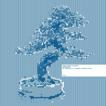 VA – Denshi Ongaku No Bigaku / The Aesthetics of Japanese Electronic Music  , Vol .  3