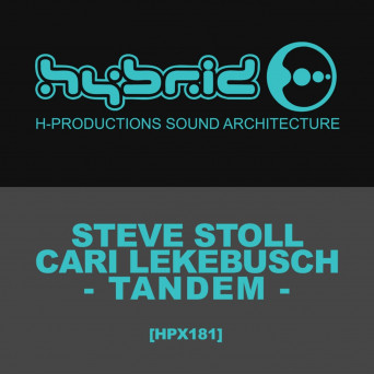 Cari Lekebusch, Steve Stoll – Tandem