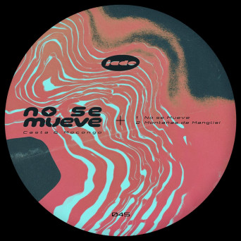 Casta & Mocongo – No se Mueve