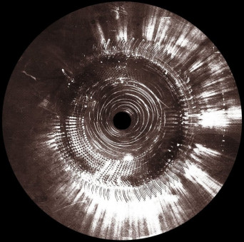 Kaspiann – SENSE004