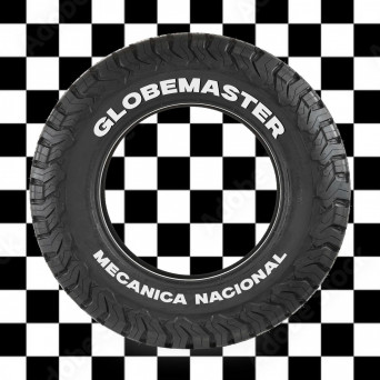 Globemaster – Mecanica Nacional