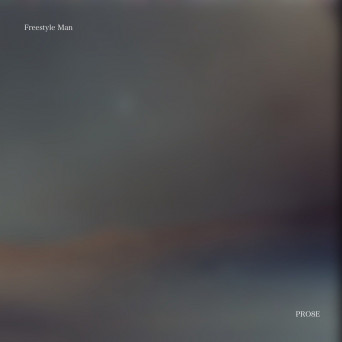 Freestyle Man – PRO8E