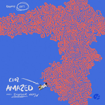 CIOZ – Amazed EP
