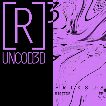 Friksus – Riptide EP