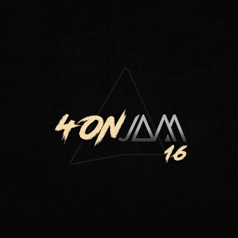 VA – FOUR ON JAM 16
