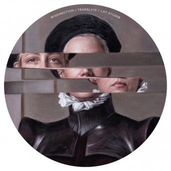 Translate – Misdirection