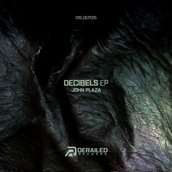 John Plaza – Decibels EP