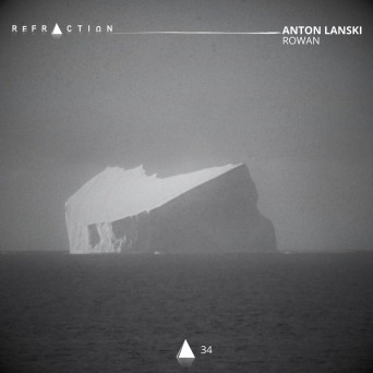 Anton Lanski – Rowan