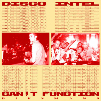 Biesmans – Disco Intel / Can’t Function