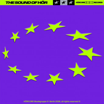 VA – The Sound Of HÖR